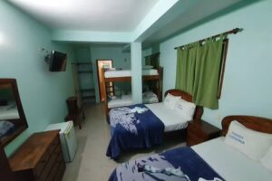 PosadaTuristica Luz Divina