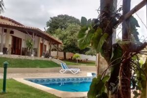 Pousada Res. Flor de Margarita