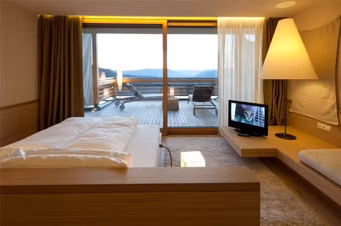 Proyecto Hotel Posada Luz del Mar