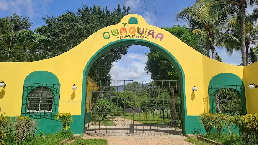 Pueblito Gu&aacute;quira