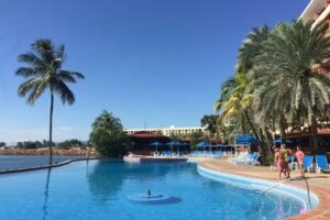 Punta Palma Hotel & Marina