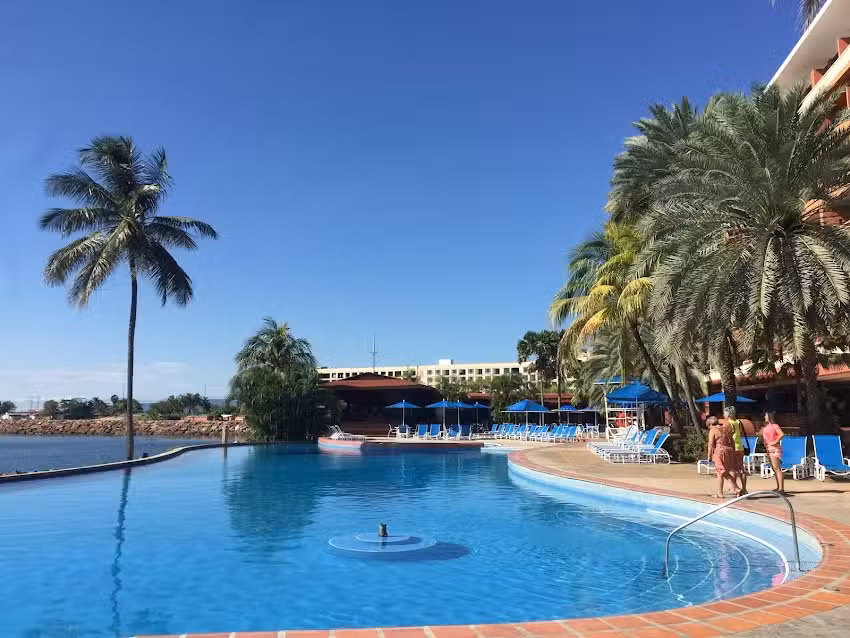 Punta Palma Hotel & Marina