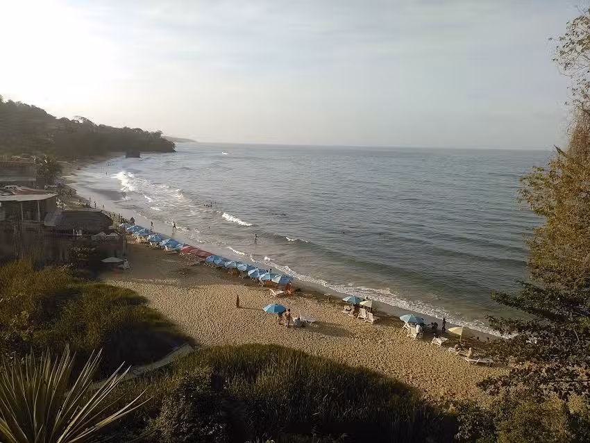 Quinta Vista Hermosa