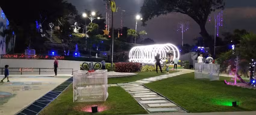 Rancho (Hacienda) &laquo;La Quinta&raquo;