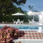 Rancho las Mar&iacute;a