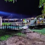 Rancho Las Mar&iacute;a