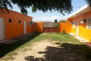 Residencia Aritza Adicora