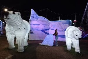 Residencia del Gobernador