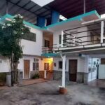 Residencia estudiantil