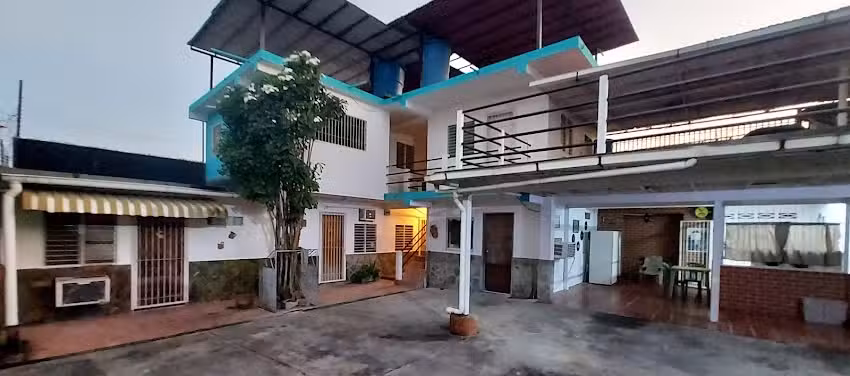 Residencia estudiantil