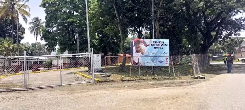 Residencia Fco Lazo Marti