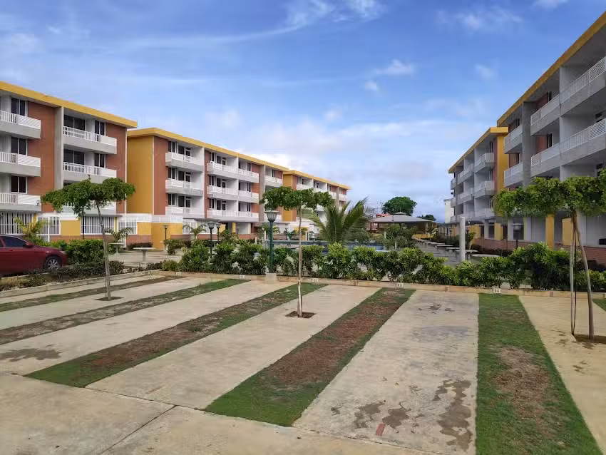 Residencia la tortuga