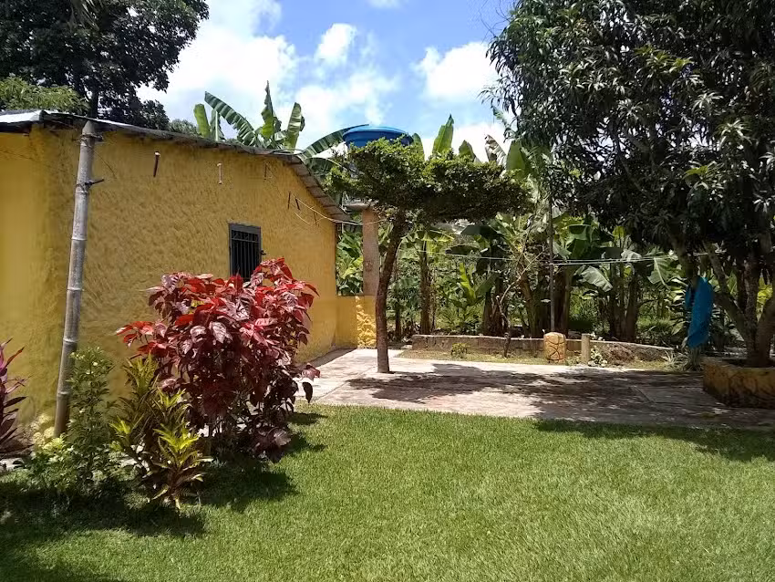 residencia las rosas