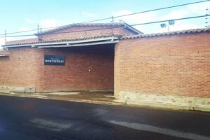 Residencia Montserrat