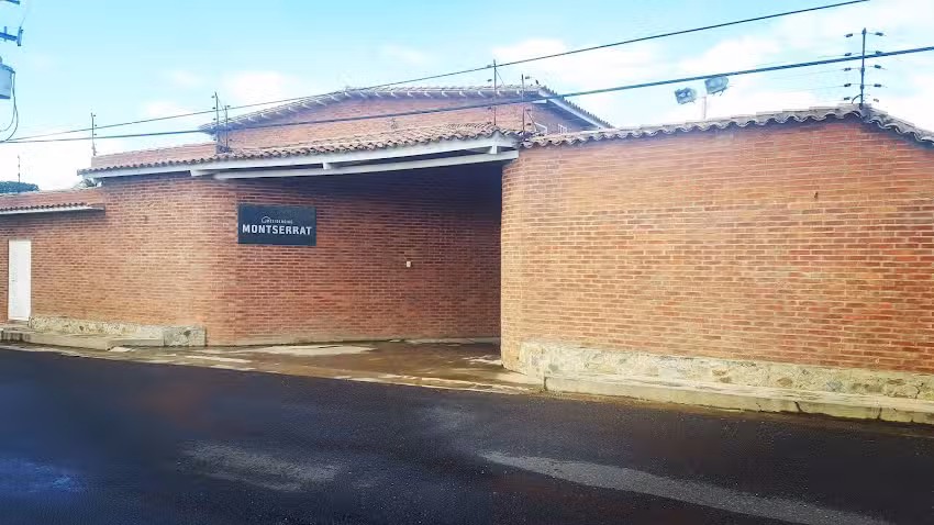 Residencia Montserrat