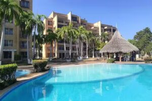 Residencias Atarraya