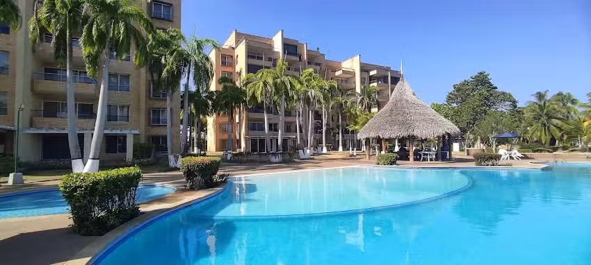 Residencias Atarraya