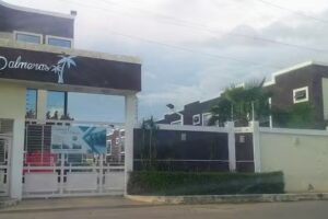 Residencias Costa Palmera