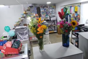 Residencias del Oeste