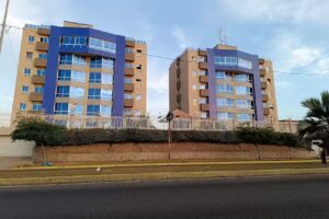 Residencias El Mirador