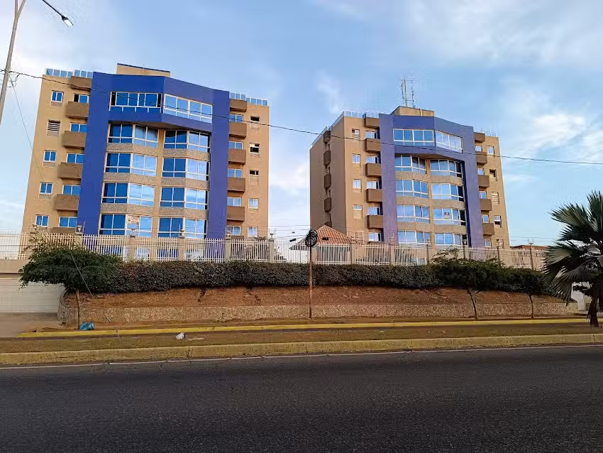 Residencias El Mirador