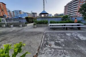 Residencias El Rosario