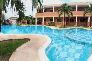 Residencias Il Porto