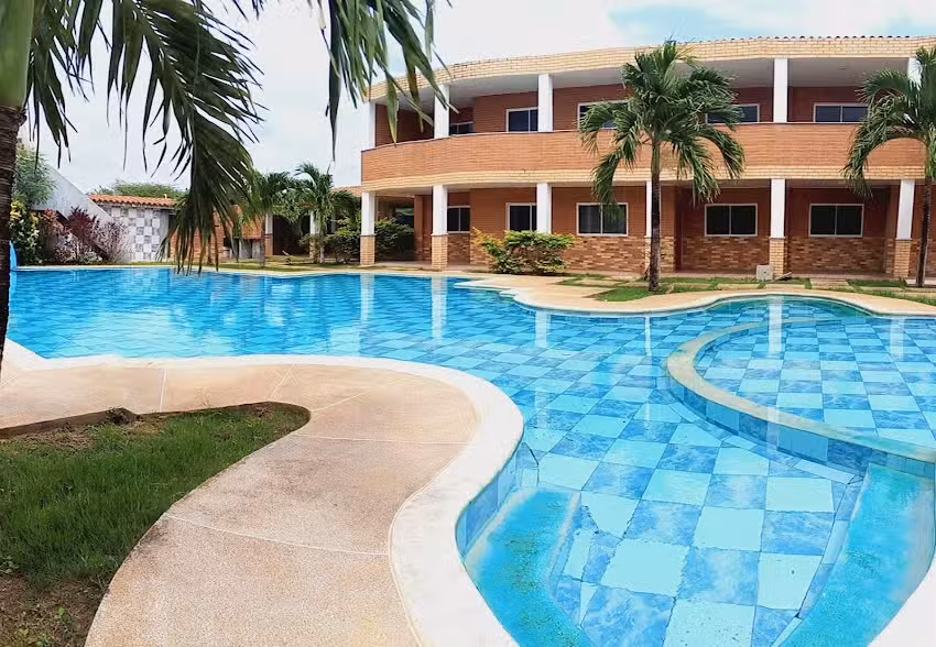 Residencias Il Porto