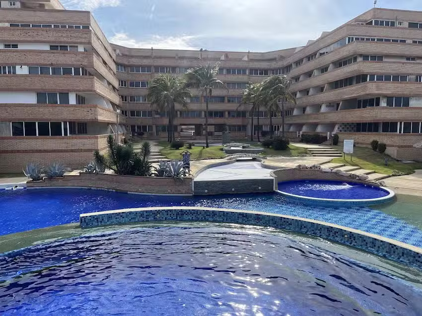 Residencias La Cascada