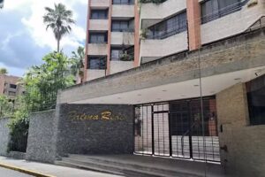 Residencias Palma Real.