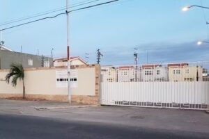 Residencias Rio Blanco