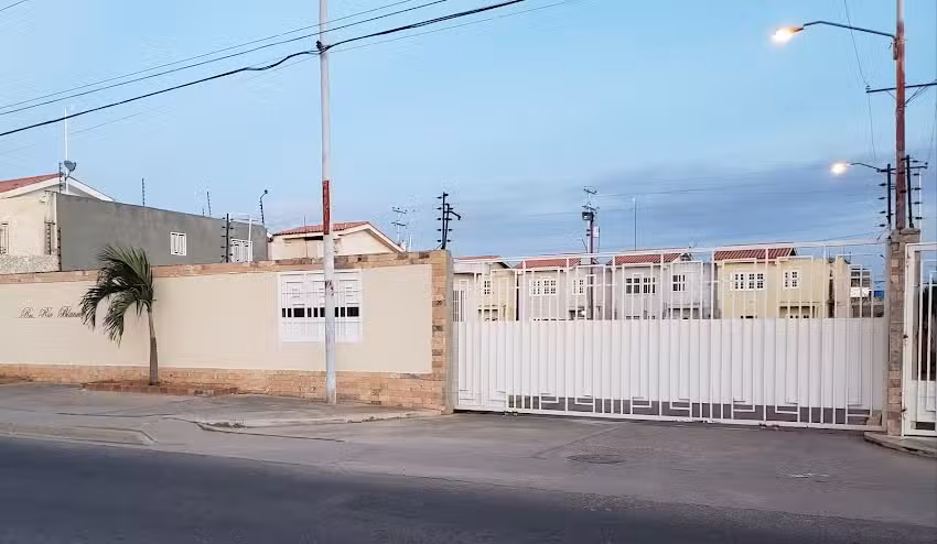 Residencias Rio Blanco