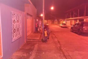 Residencias San Cristobal