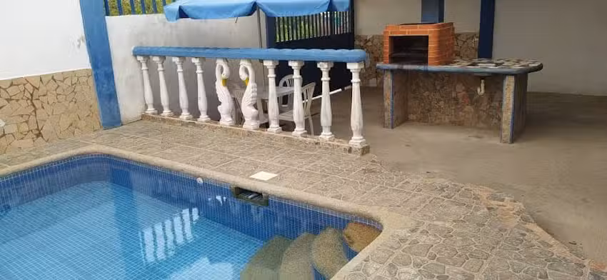 Residencias Sol y Mar
