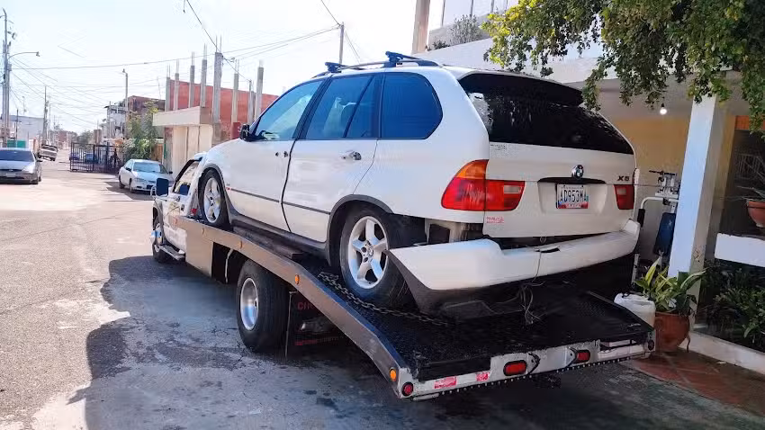 Residencias Villa Florencia