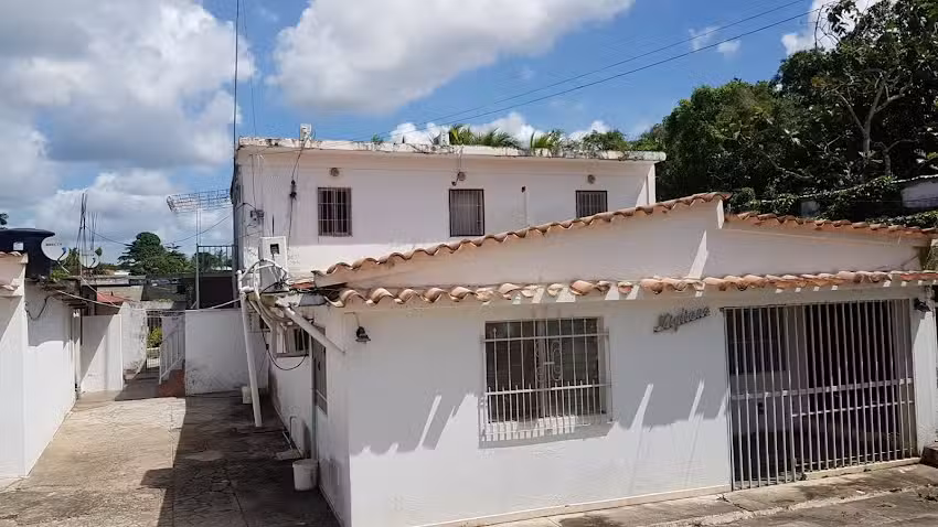 Residencias Zona WiFi y Recargas