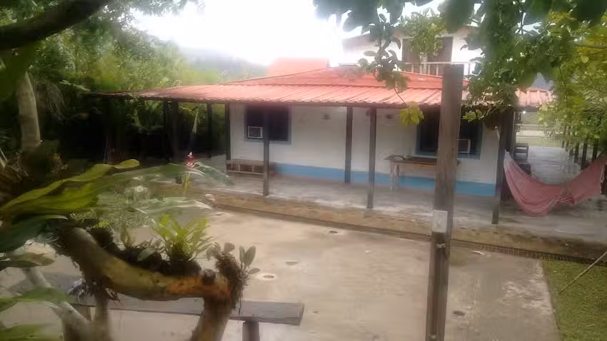 Restaurant y posada mi querencia