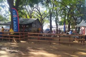 Restaurante y Alojamiento &laquo;Lala&raquo;