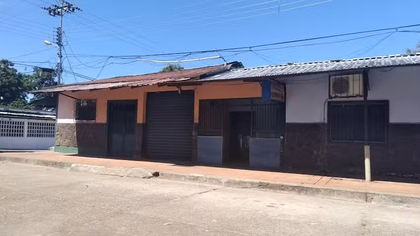 Restaurante y residencias la abuela