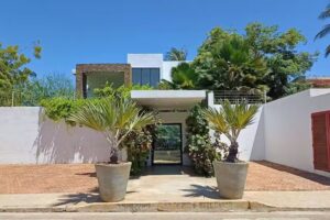 ROOM garden, Hoteles Particulier by Miragua