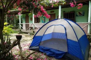 Rupicola Ecoalojamiento