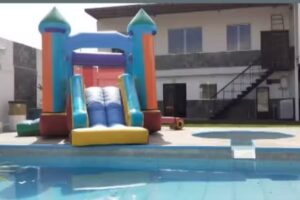 Sal&oacute;n de Fiestas Sr Jos&eacute;