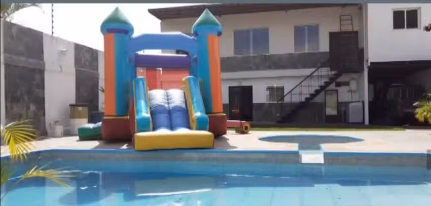 Sal&oacute;n de Fiestas Sr Jos&eacute;