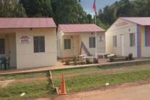 San Jos&eacute; de Anacoco