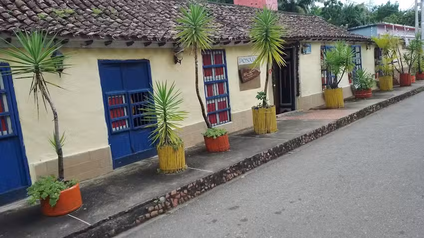 San Luis Falc&oacute;n