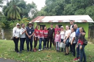 San Nicolás poortuguesa