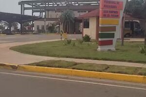 San Rafael De El Mojan