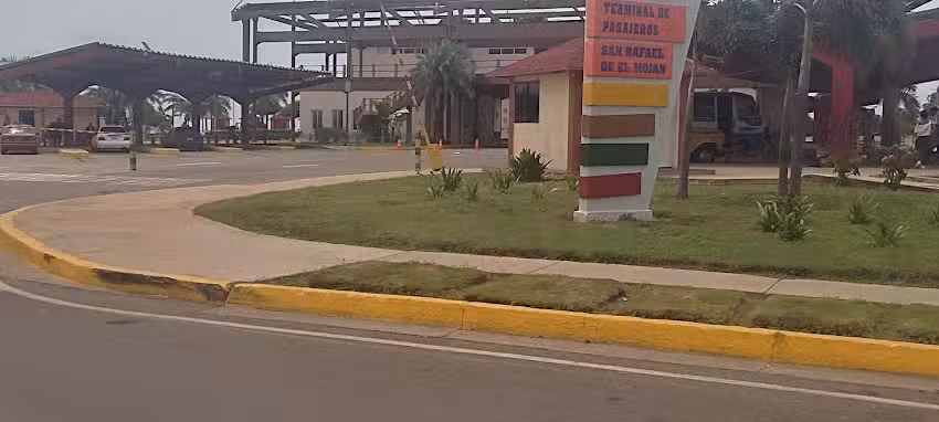 San Rafael De El Mojan