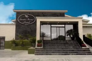 Santa Irene Hotel