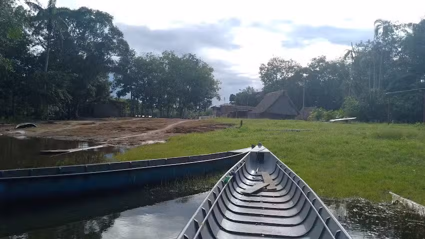 Se&ntilde;or Richard